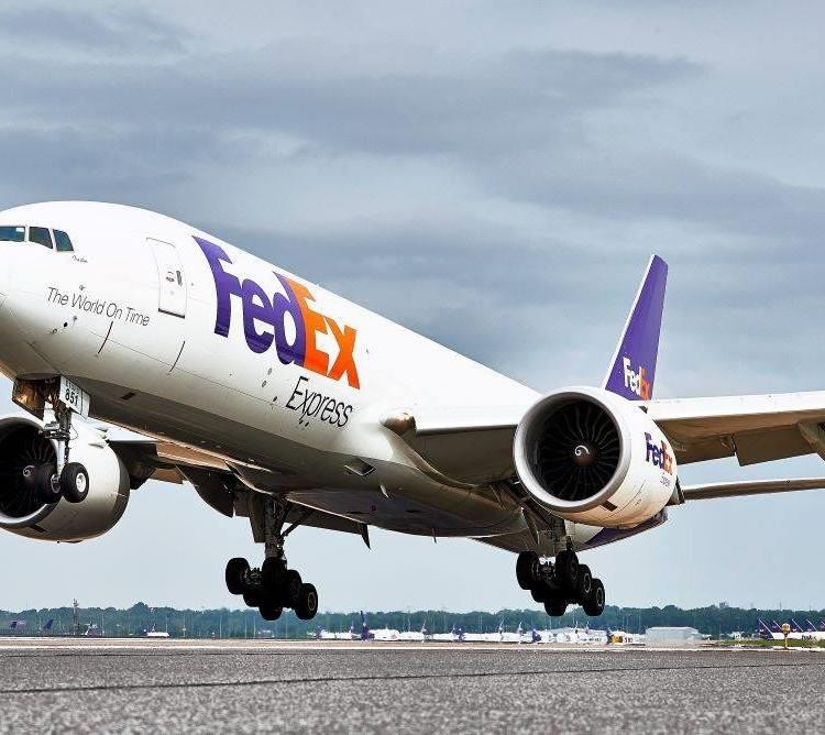 本溪联邦快递公司-FedEx本溪快递-联邦化工品运输