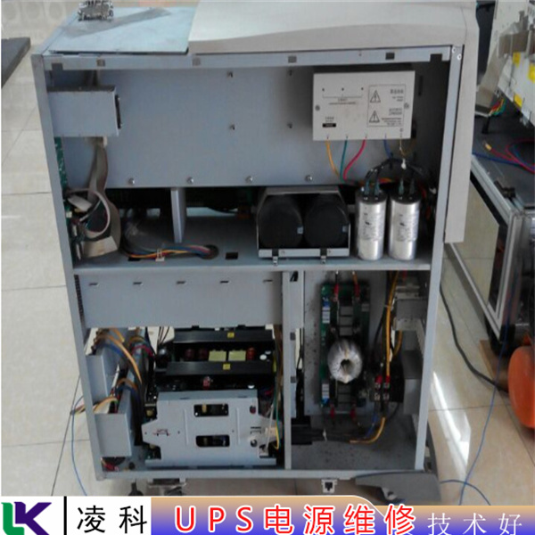 英迈特EMAITER工业UPS电源(维修)处理方法