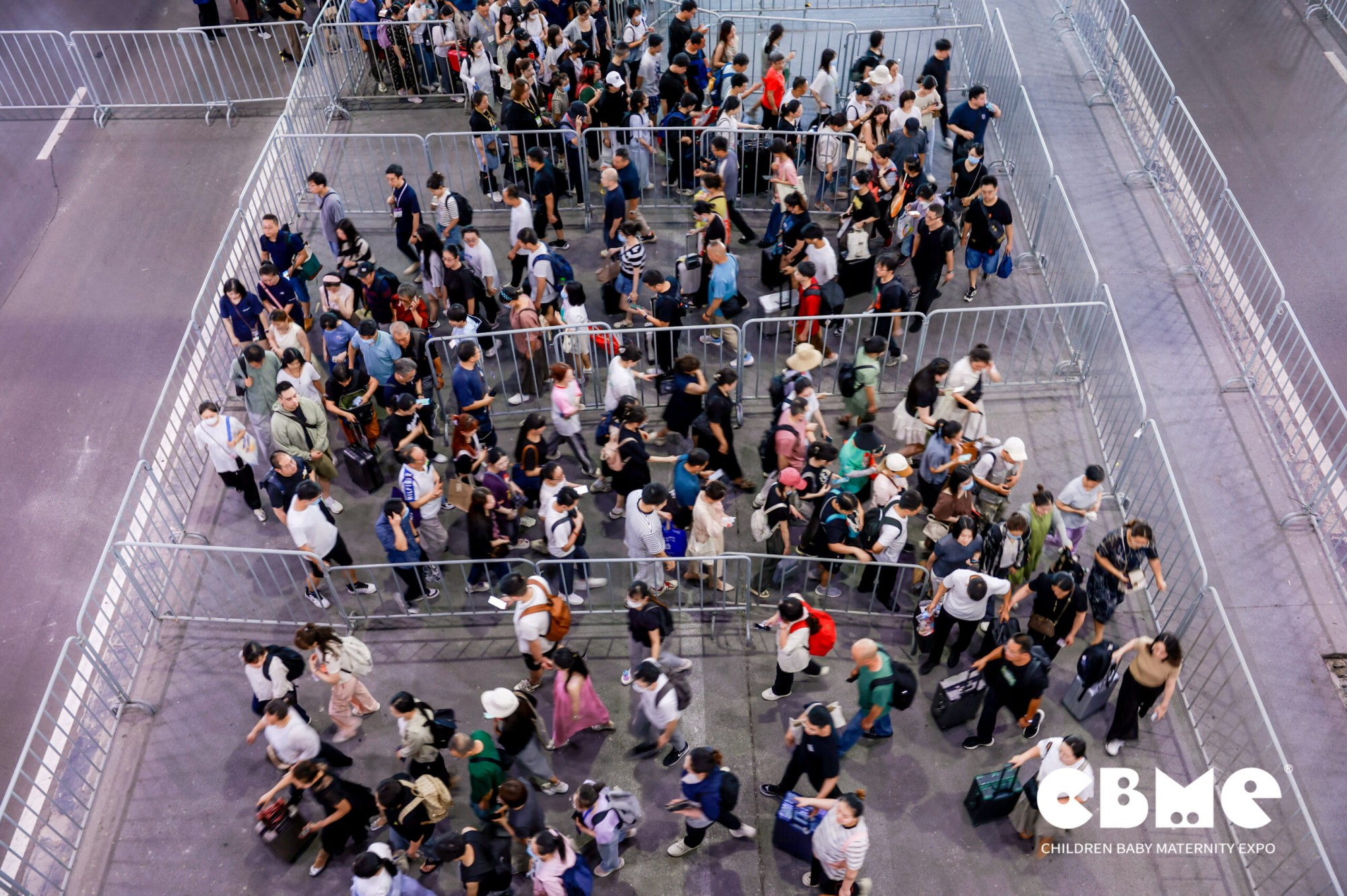 2025上海婴童展(CBME婴童展)-第24届上海婴童展,2025年孕婴童展时间日程表