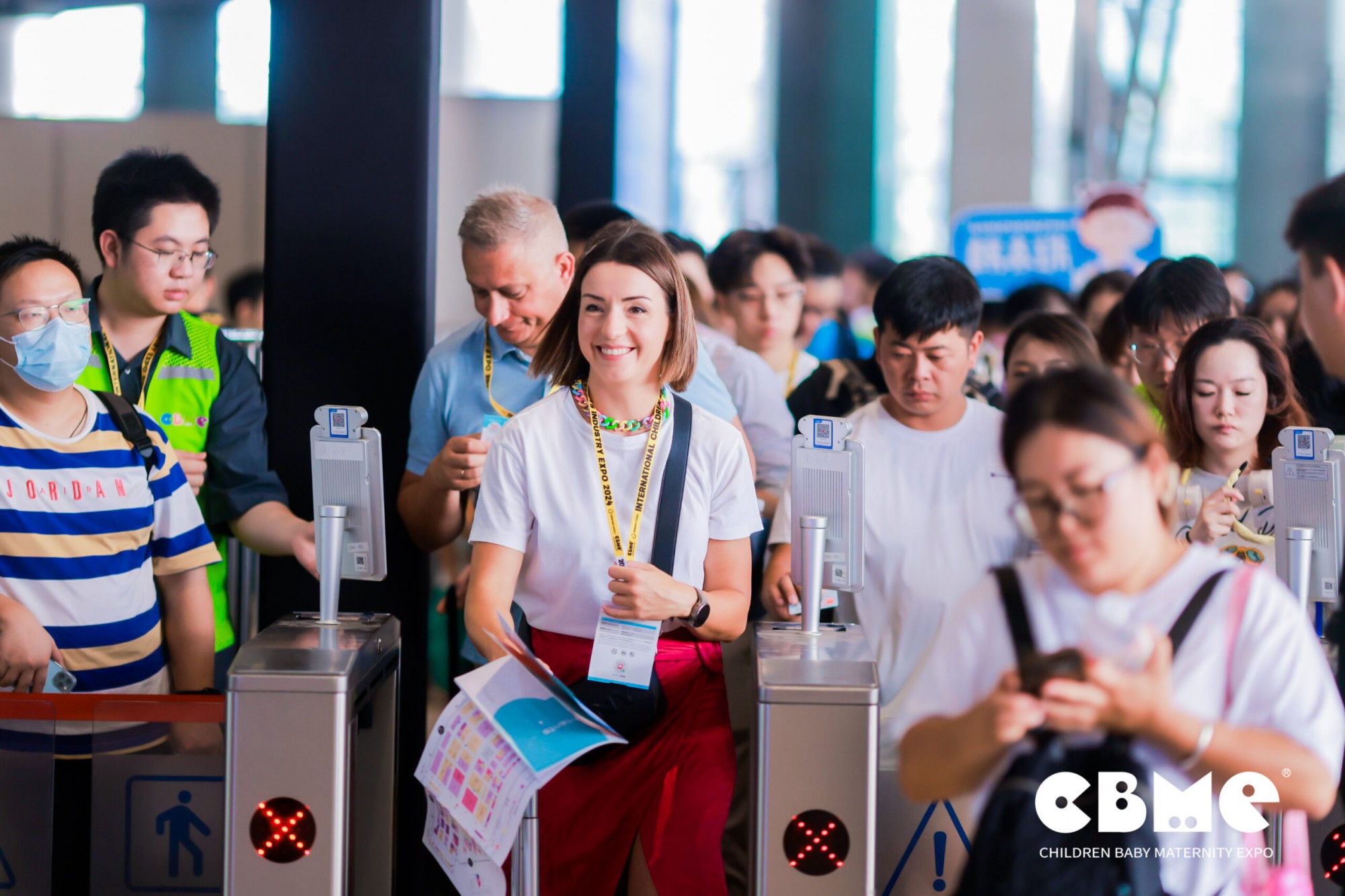 2025年上海婴童展-2025上海孕婴童展-上海CBME|2025年上海孕婴童展-时间、地点、详情