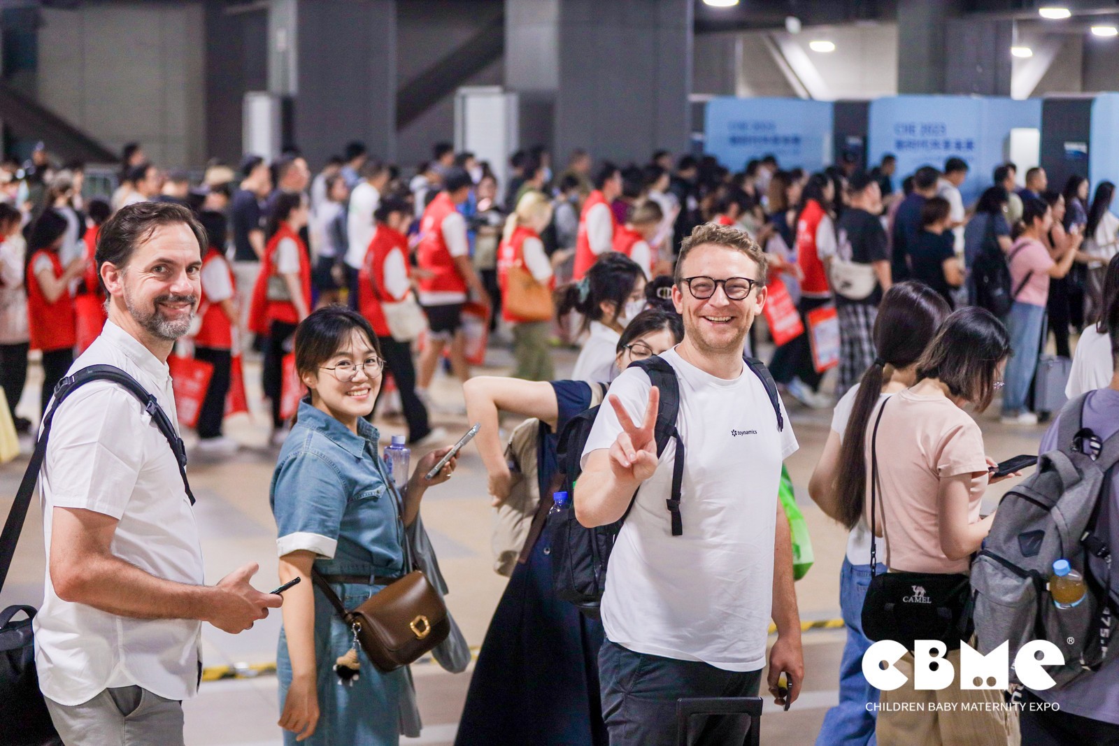 2025上海CBME孕婴童展|上海童车展|儿童玩具展|2025年上海孕婴童(时间+地点+交通路线)