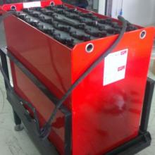 霍克电动叉车电池48V330AH小松叉车