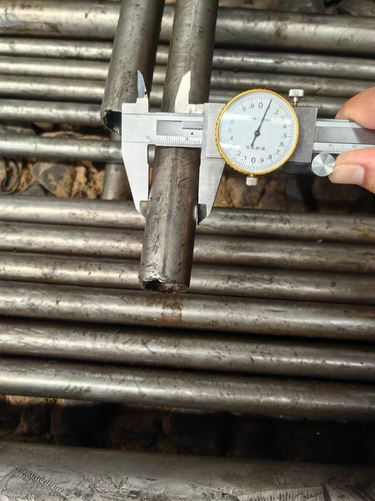 45#精密钢管  52100无缝钢管 无缝钢管厂家