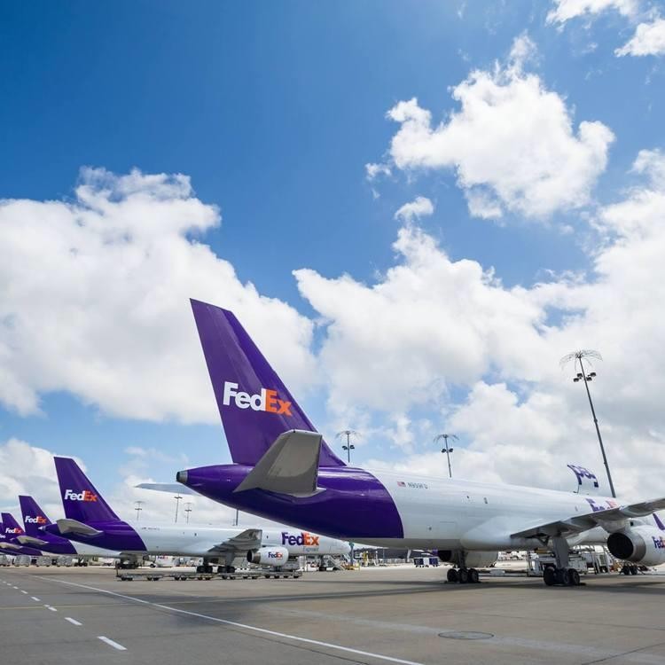 兰州联邦快递公司-FedEx兰州快递-联邦化工品运输