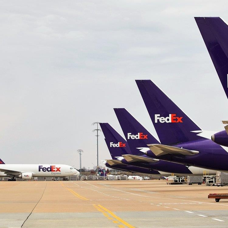 大同联邦快递公司-FedEx大同快递-联邦化工品运输