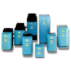 变频器故障诊断