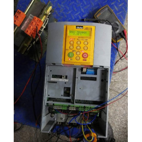 派克、欧陆590直流调速器维修的七大要点