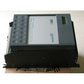 欧陆590直流调速器各种保护的取样点