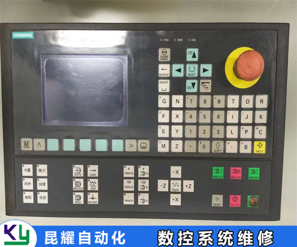 三菱Mitshubishi数控系统C64T维修很擅长