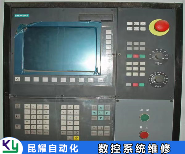 西门子PCU70主机故障维修参考措施