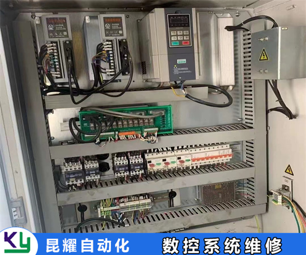 大隈okuma数控系统MULTUSU4000维修很擅长