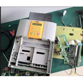 欧陆590C直流调速器维修案例一