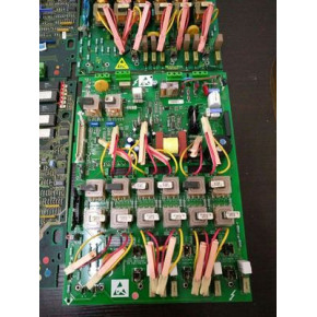 派克、欧陆590直流调速器维修要点