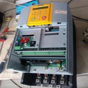 欧陆590直流调速器常见问题一