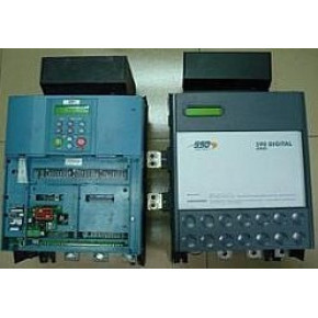 欧陆590电流控制与电压控制的关系及应用