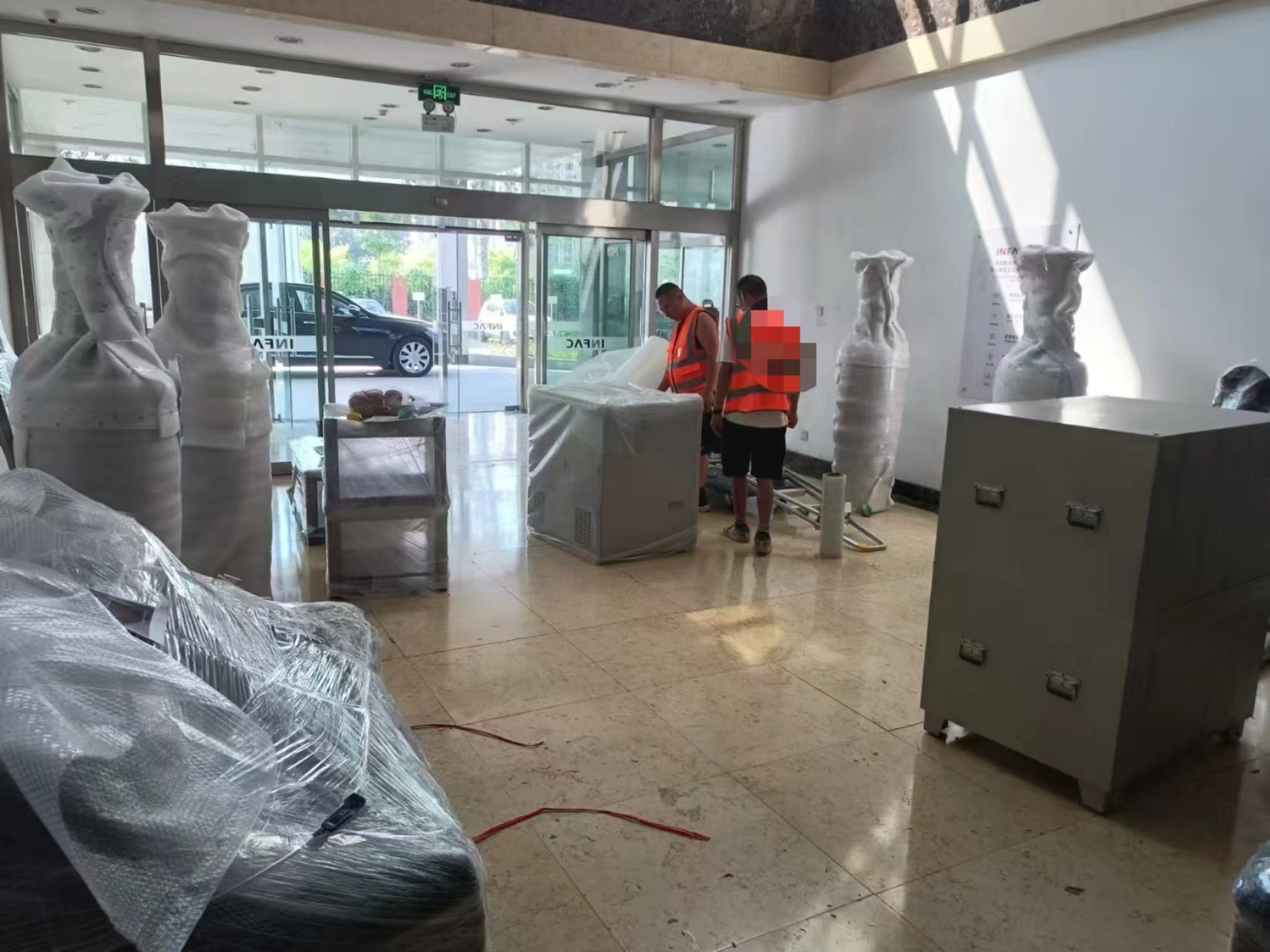 舟山发到北京运输公司-快捷/方便天天发车