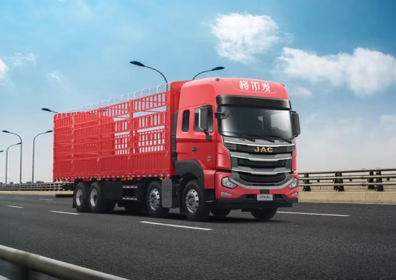 阿坝发到北京物流车-零担配货天天发车