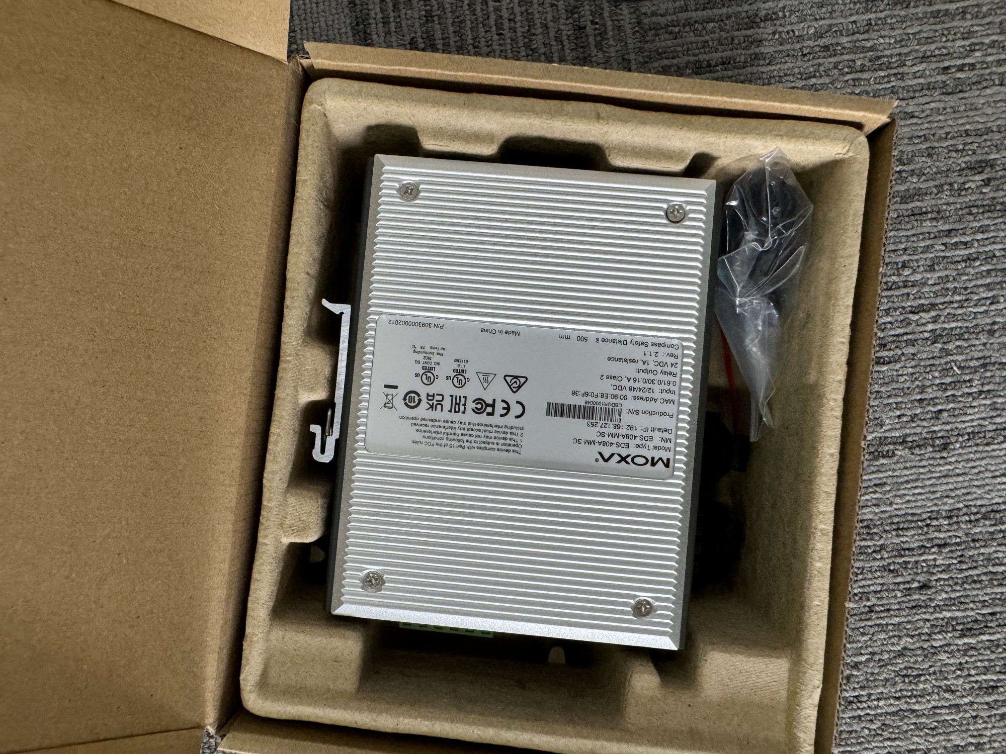 Haehne张力传感器BZE2-25A1K-SWX