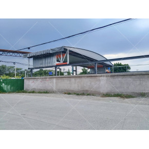 北京移动伸缩仓库棚定制厂家