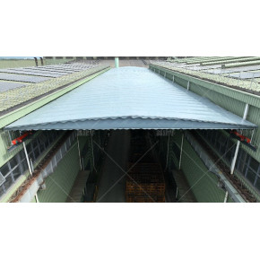 厦门可收缩顶棚生产厂家