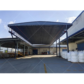 广州 活动推拉篷定制厂家