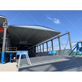 南昌电动伸缩顶篷定制厂家