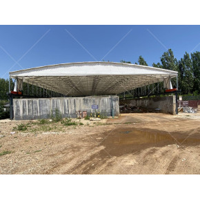 武汉移动遮雨篷生产厂家