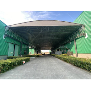 衡阳电动遮阳棚生产厂家