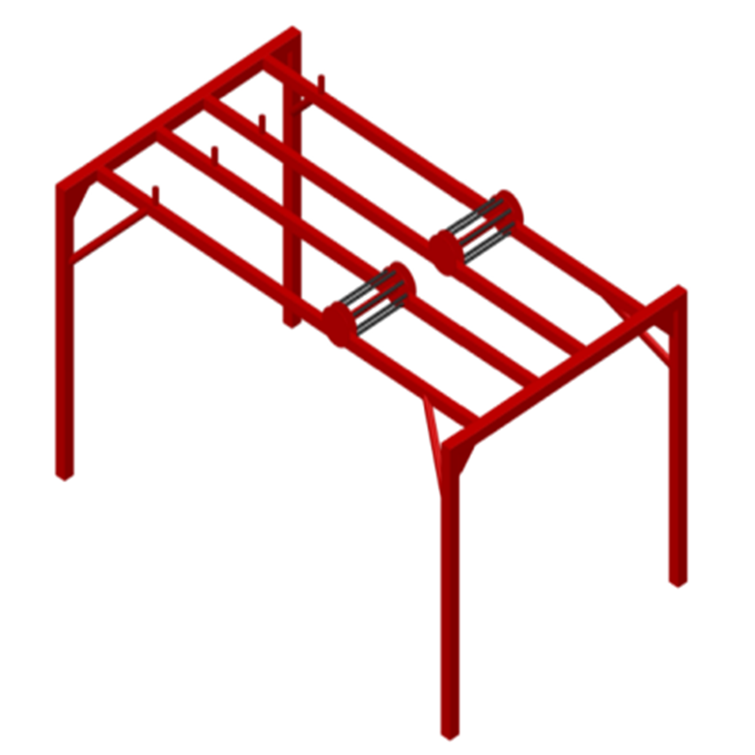 无锡越障,110米障碍,生产
