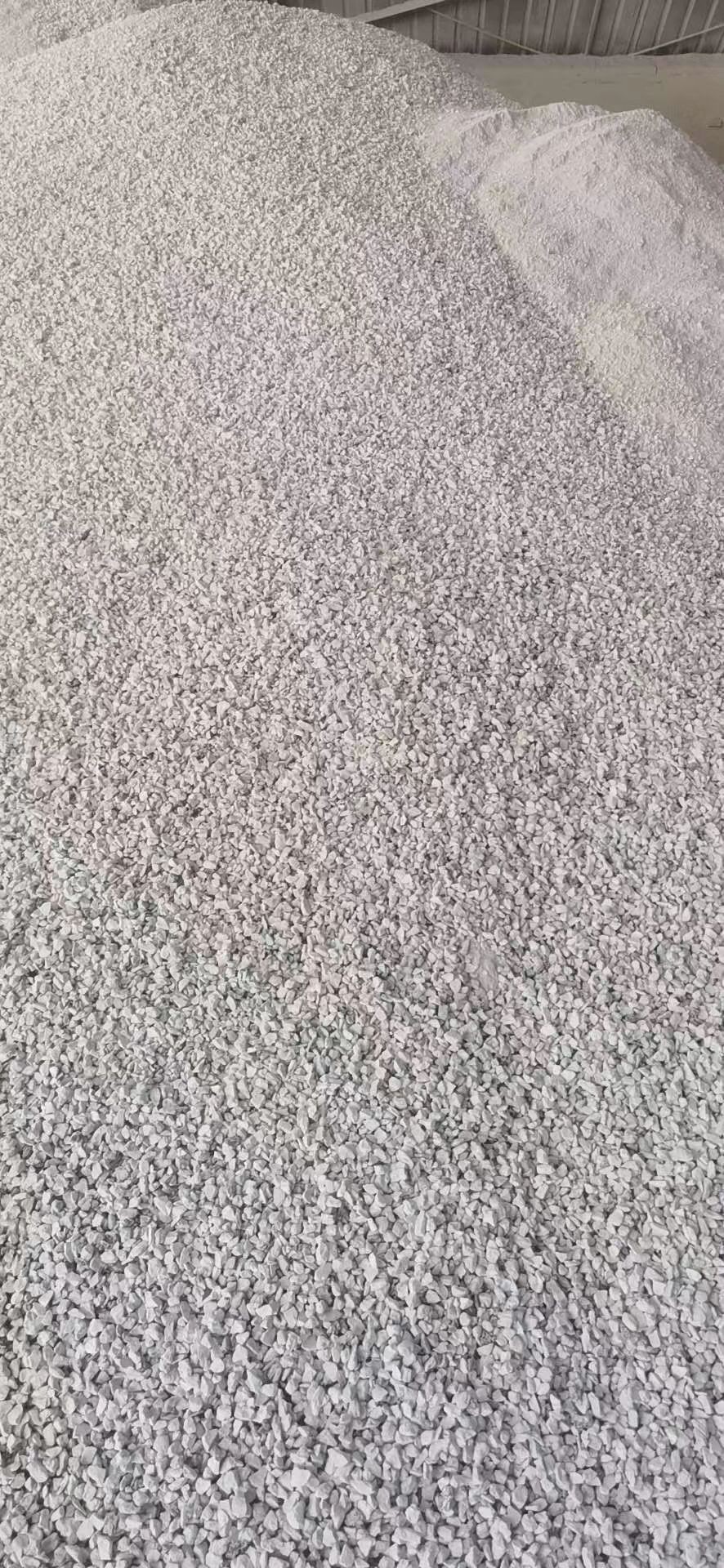 乌兰察布卓资工业级氢氧化钙加工厂