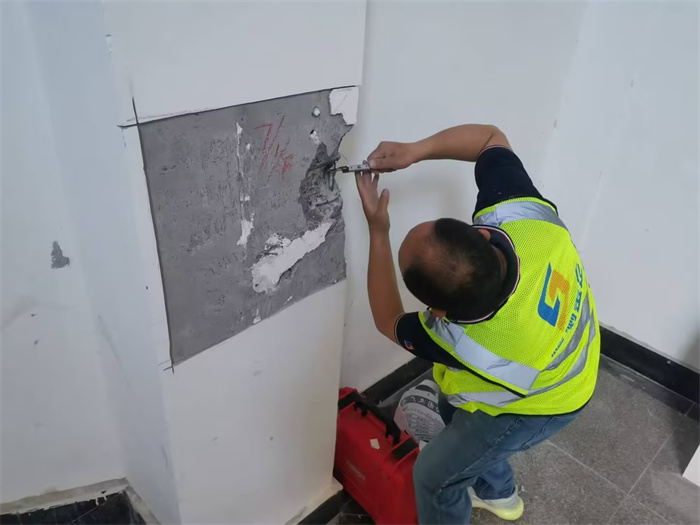 上海房屋抗震性能检测机构名录