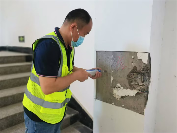 上海房屋抗震性能检测机构名录