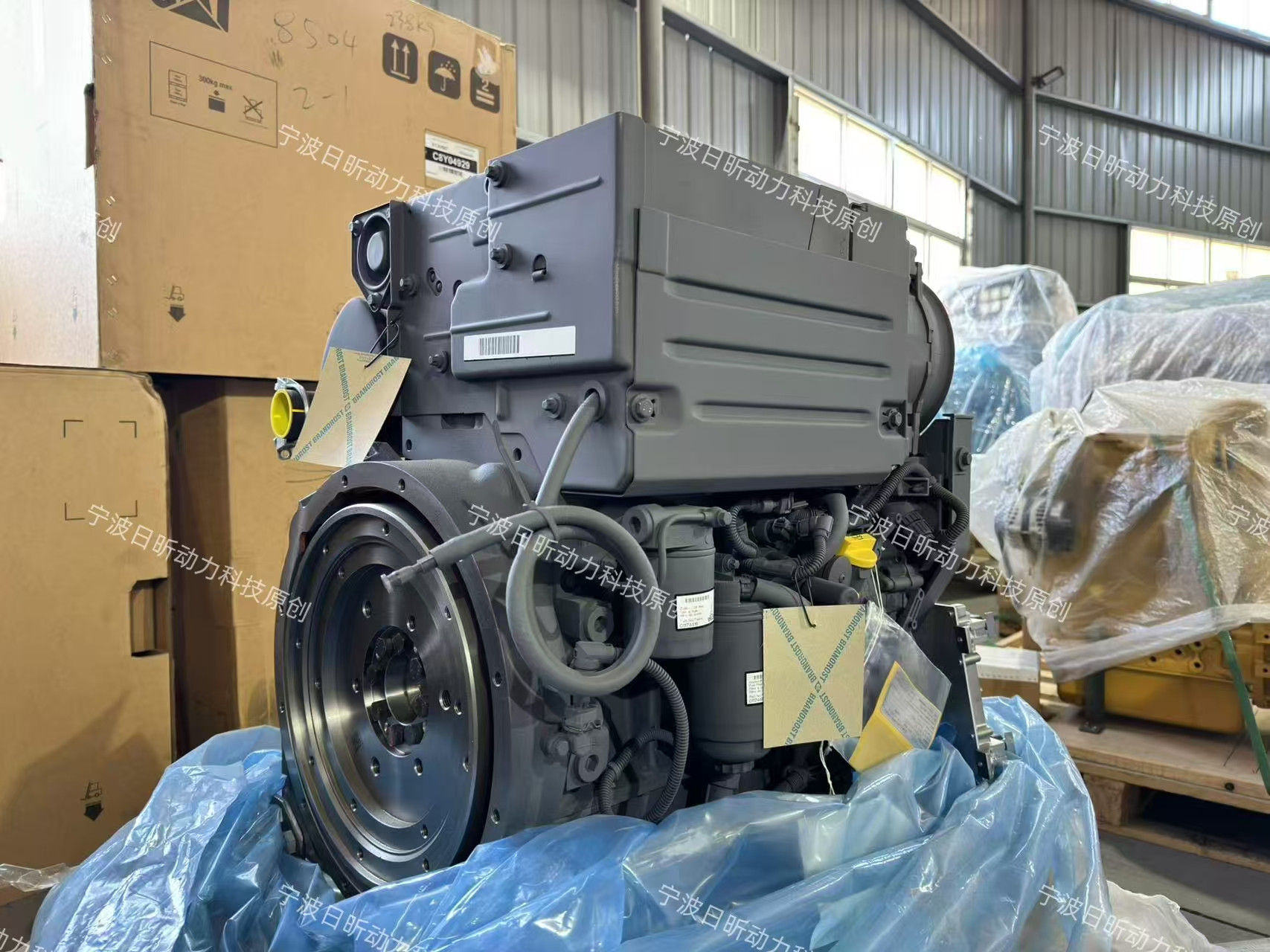 进口volvo沃尔沃遍达发动机压力传感器20524936、压力传感器20524936惠购直通车