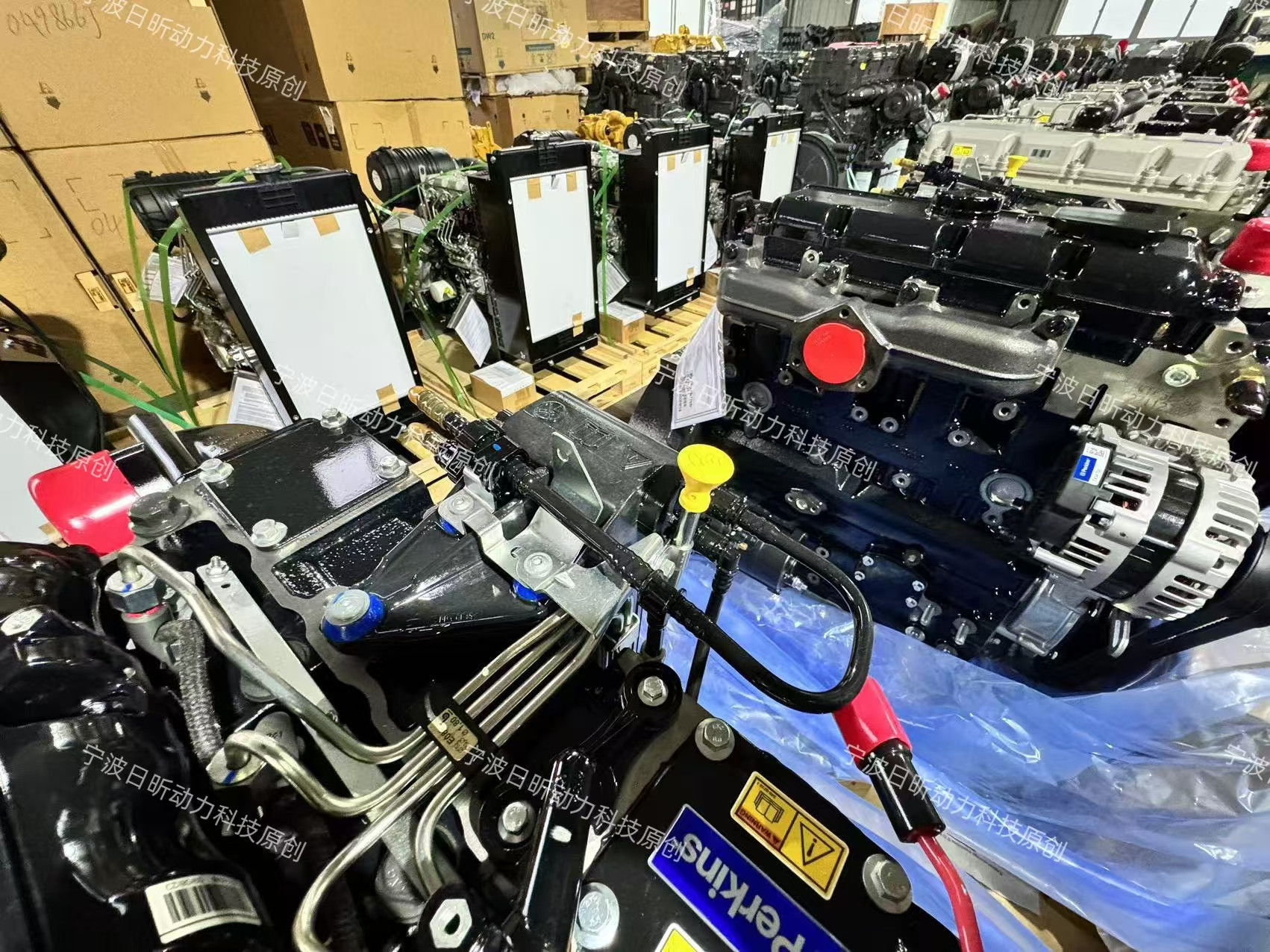 volvo沃尔沃EC200D进气门座圈全程守护
