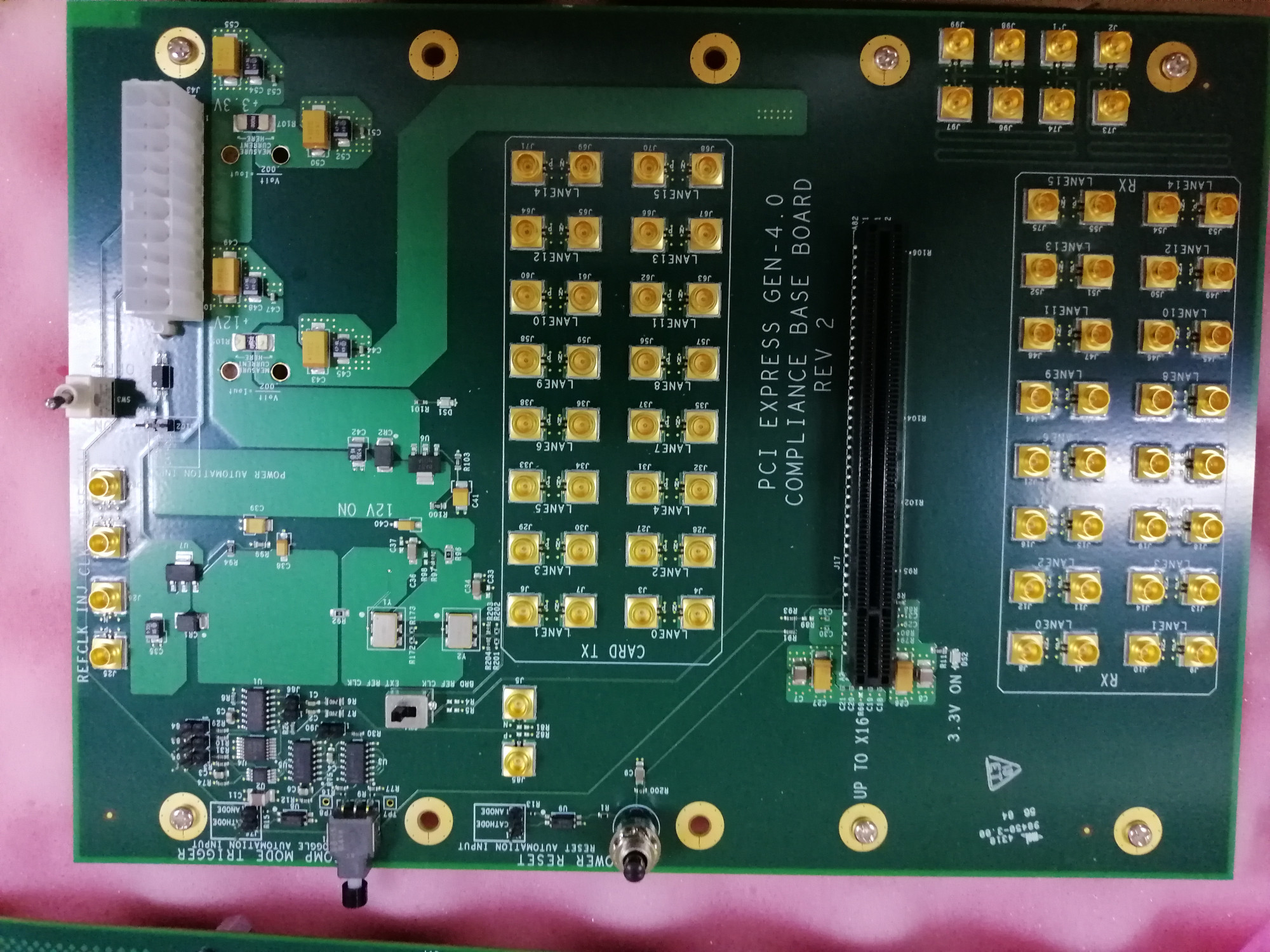 Tektronix泰克示波器销售租赁维修型号MSO804A