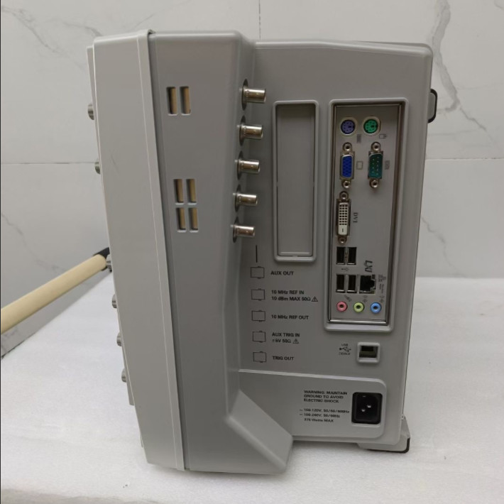 二手Tektronix串行分析仪器销售租赁维修型号DSA70604