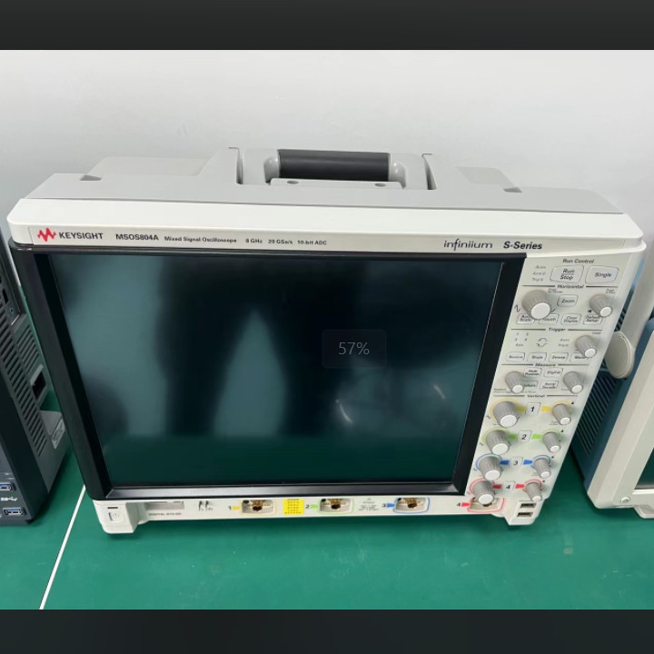 示波器销售租赁维修型号MSO804A