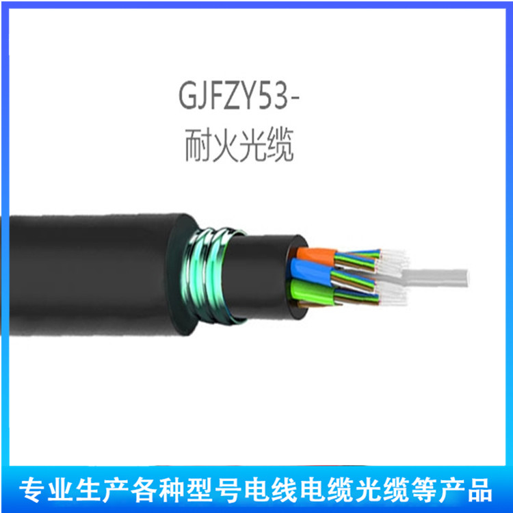 24芯信号电缆MGTSV-24B 1矿用防爆光缆