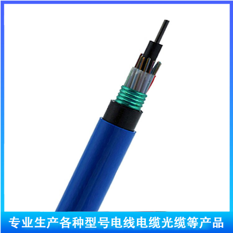 国标MGTSV-10B 矿用光缆10芯光缆MGTSV-12B 12芯质量