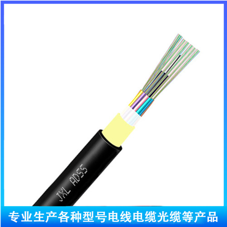 MGTSV矿用阻燃光缆MGTS-24B 1矿用防爆光缆