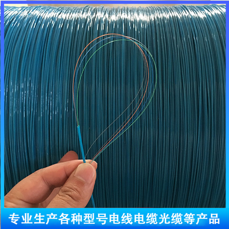 矿用光缆MGXTSV 坚固耐用 支持检测 不易移动 有线电视工程