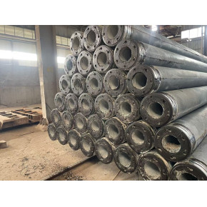 山西省管桩厂家    预制混凝土管桩厂家