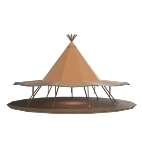 邵阳户外球形帐篷厂家