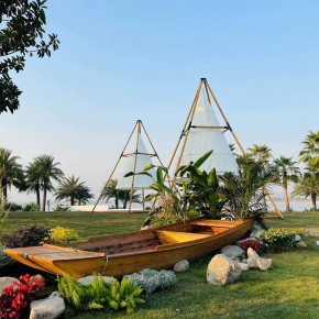 十堰印第安金字塔帐篷厂家