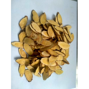 涛声依旧里的浑源黄芪传奇