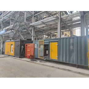 漳州市漳浦县发电车出租 发电车租租 忠祥机械 1800千瓦应急发电机出租