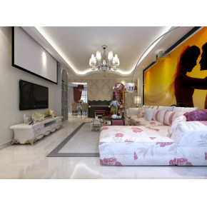 长治元洲装饰定装修送主材