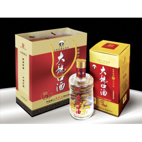 玉溪包装设计公司简介