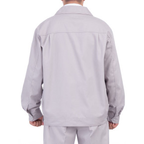 我,成为了一名光荣的保安