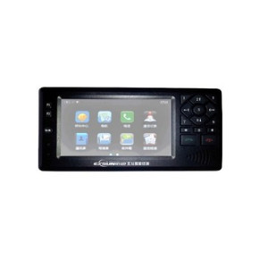 物流专用一体机-物流车管理解决方案